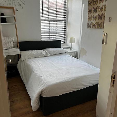 Cozy 2 Bed Apart Kings Cross Apartamento Londres Exterior foto