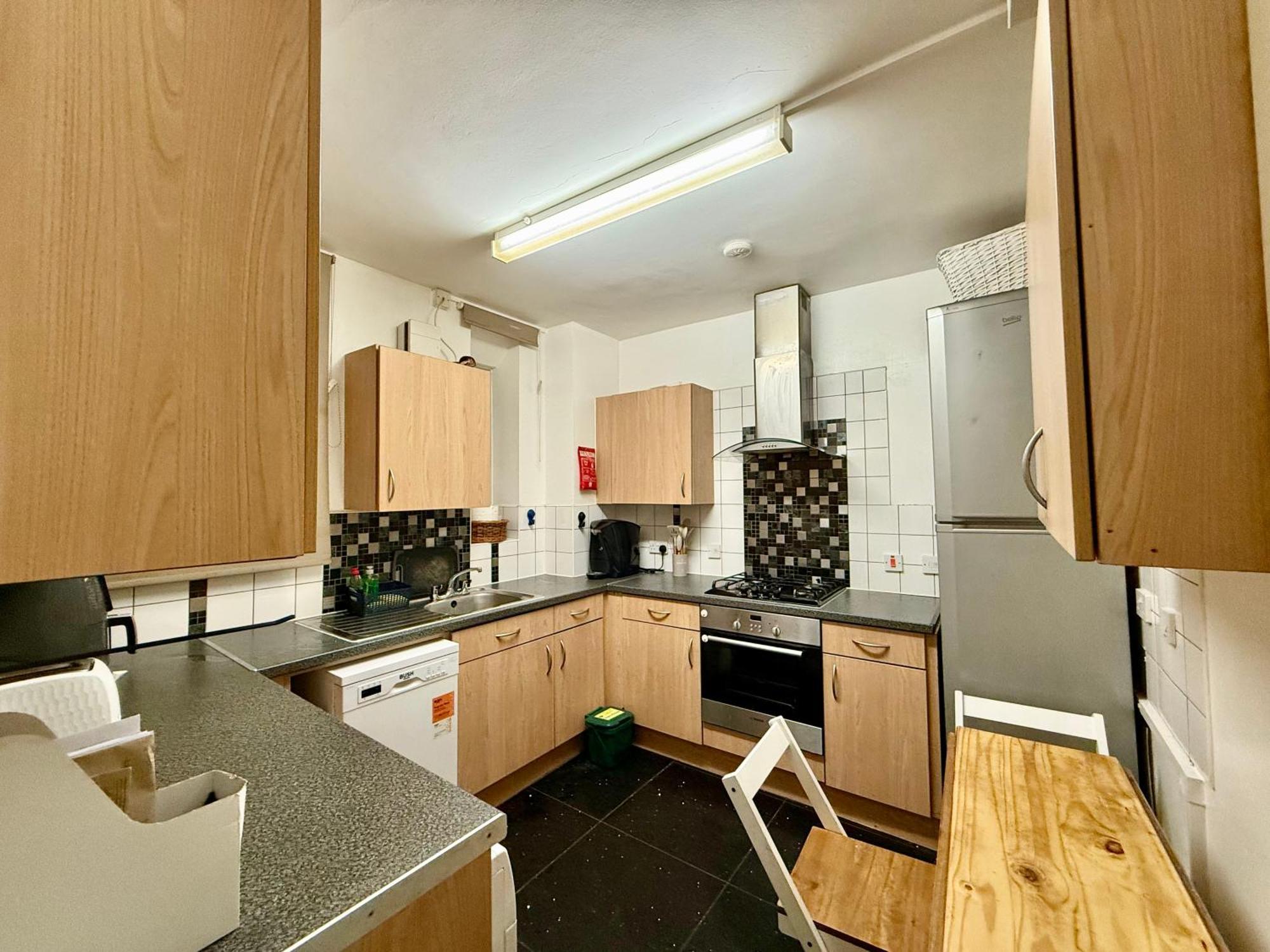 Cozy 2 Bed Apart Kings Cross Apartamento Londres Exterior foto