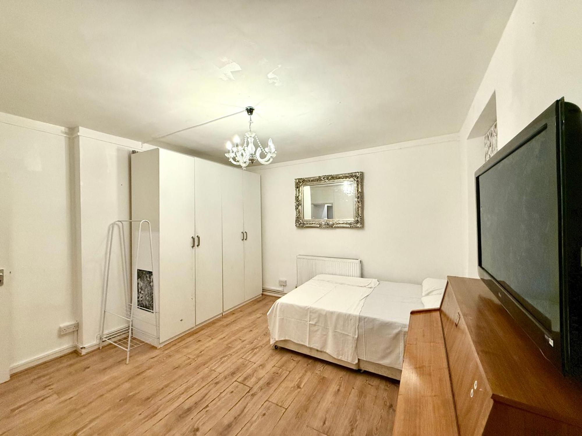 Cozy 2 Bed Apart Kings Cross Apartamento Londres Exterior foto